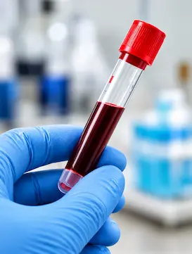 Bluttests: Was Laborwerte aussagen